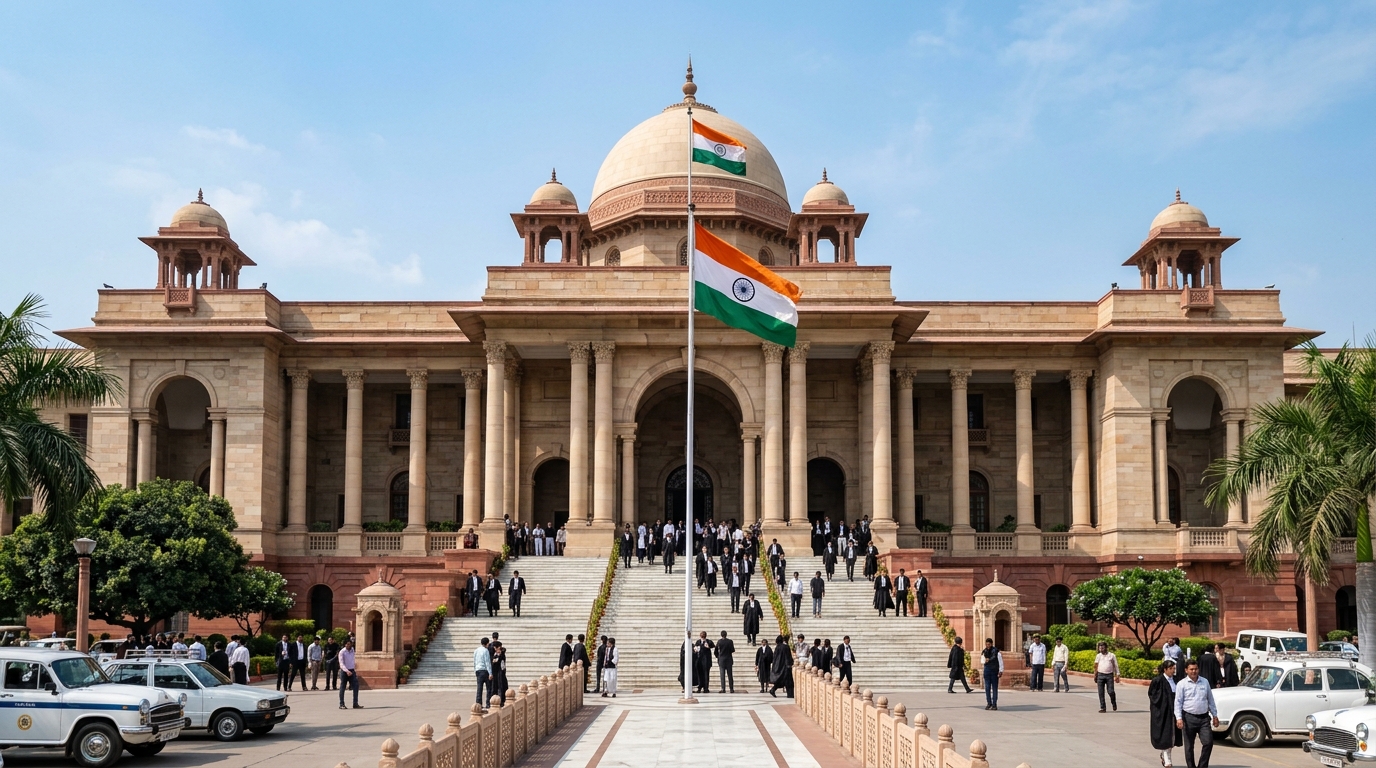 High Court & Constitutional Practice
