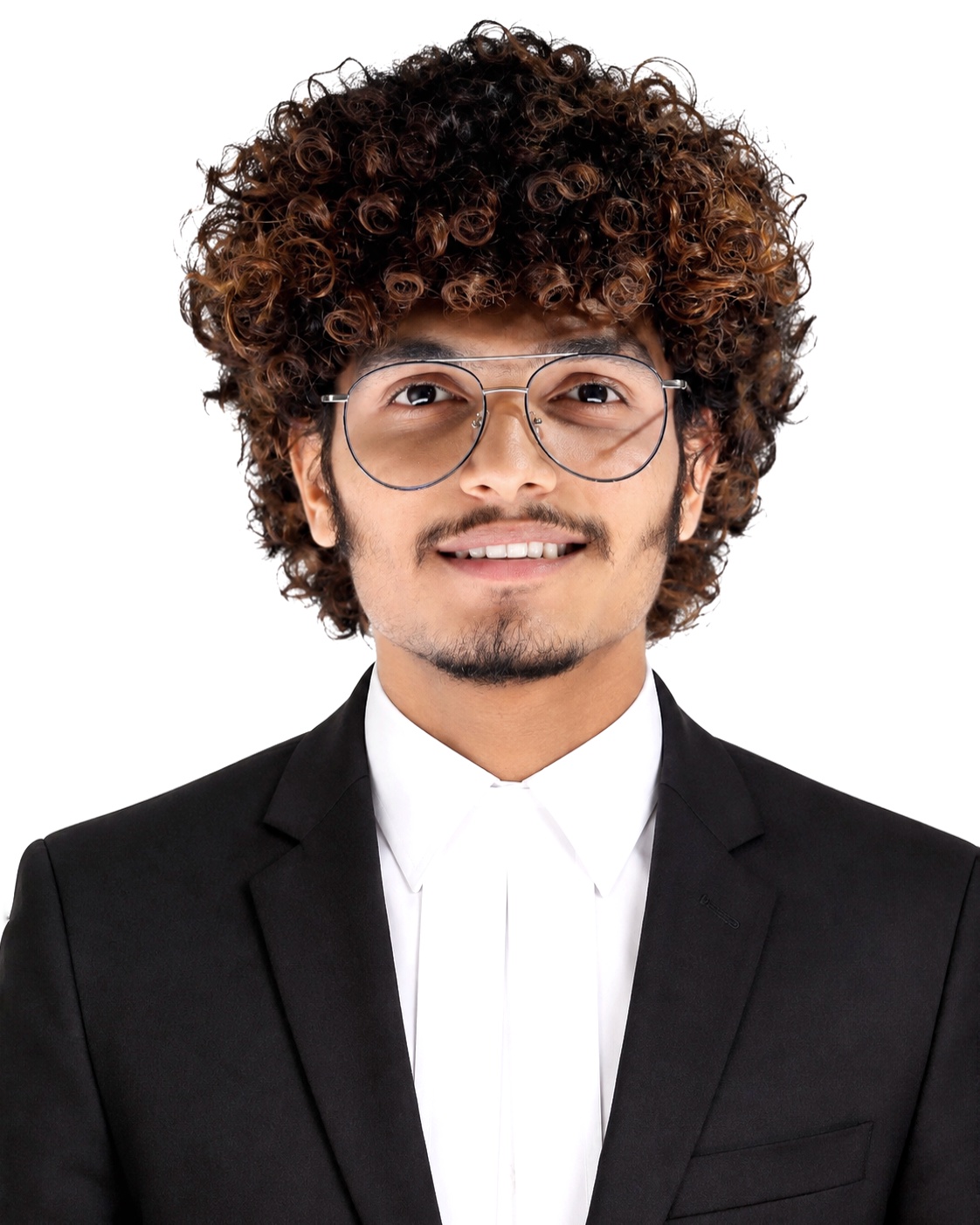 Adv. Ajinkya Gopalsa Bakle