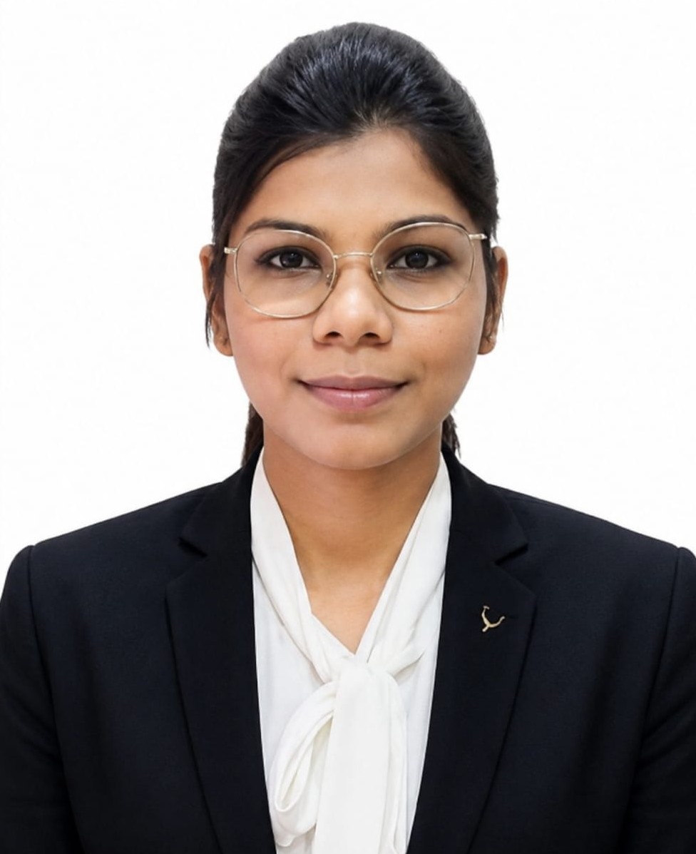 Adv. Neha V. Pawar