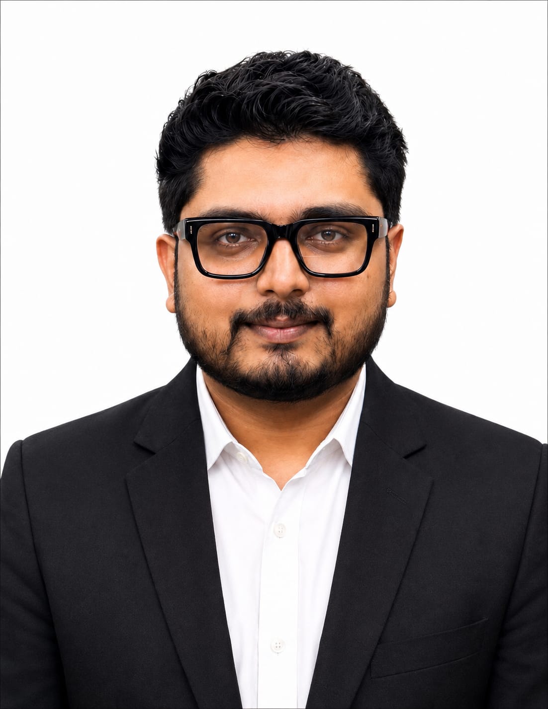 Adv. Siddharth D. Agrawal - Founder